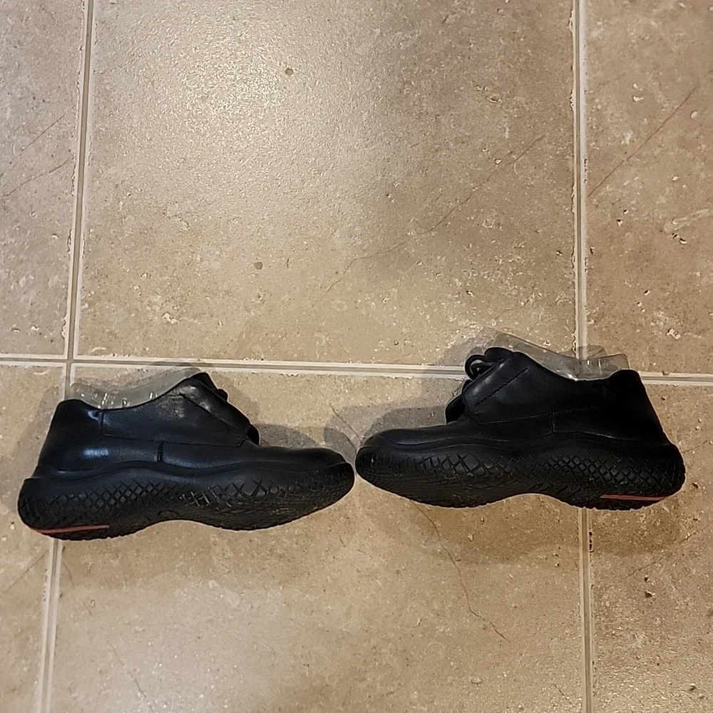 PRADA SHOES U.S Size 6 - Picture 3 of 5